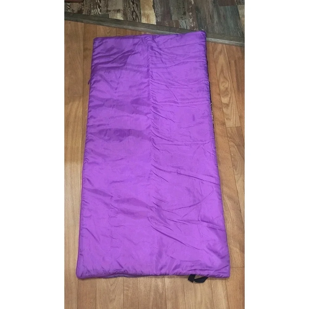 2003 MGA Bratz Youth Sleeping Bag 52